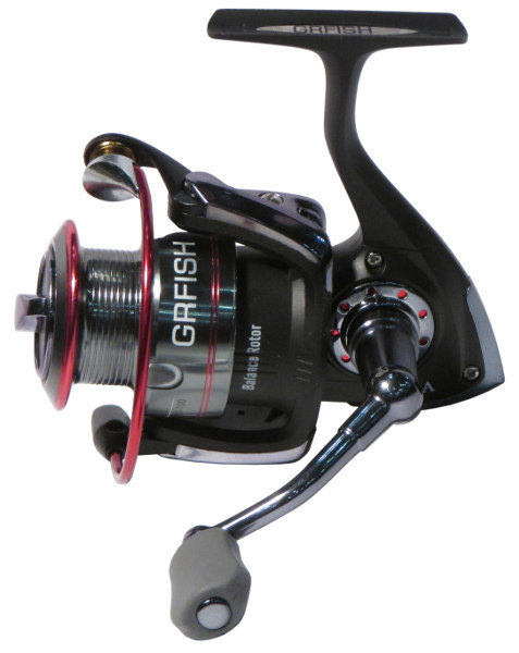 Grfish Omega 2500F