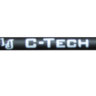 Зимнее удилище LJ C-Tech Zander HT 64 см LJ109-02