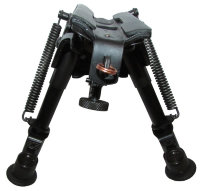 Сошки Bipod Harris серия S (на вращ. осн.) BR 6-9