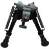 Сошки Bipod Harris серия S (на вращ. осн.) BR 6-9" S-BR