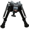 Сошки Bipod Harris серия S (на вращ. осн.) BR 6-9" S-BR