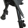 Сошки Bipod Harris серия S (на вращ. осн.) BR 6-9" S-BR