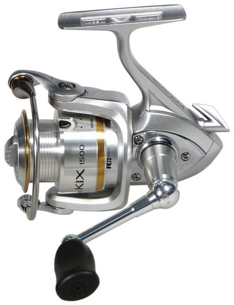 Daiwa Freams KIX 1500