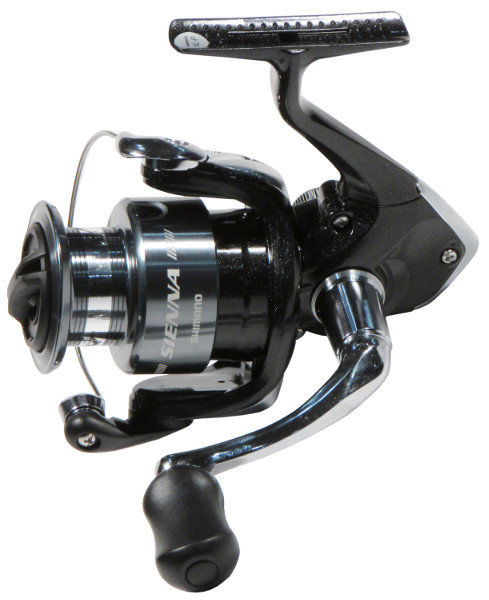 Shimano Sienna 2500 FE