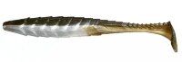 Приманки силиконовые Frapp Geko 4.5" цвет 27 5 шт.