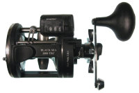 Grfish Black Sea 2000TRC