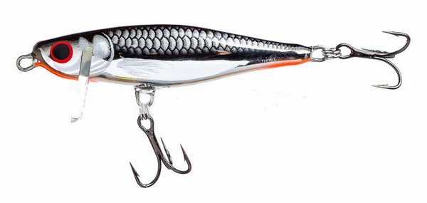Salmo Thrill 07/SFF