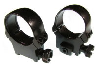 Раздельные кольца EAW на CZ-550 (30мм) 167-05047