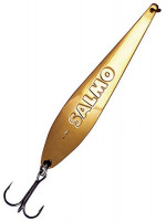 Блесна Salmo LJ S-1 с тройником 8274-G