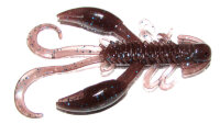 Силиконовые приманки LJ Pro Series Rock Craw 2" 5,1 см цвет S19 10 шт.
