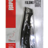 Нож Rapala RCDFF5 складной