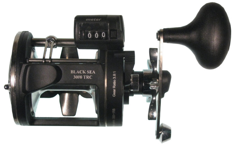 Grfish Black Sea 3000TRC