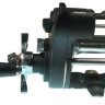 Grfish Black Sea 3000TRC