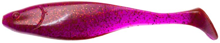 Мягкие приманки Narval Commander Shad 14 см 22 г цвет 003 3 шт.