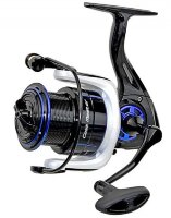Катушка фидерная Flagman Cast Master Feeder 6000 FD ручка вкручивается