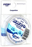 Леска Expert Profi HM80 0,186 мм 30 м