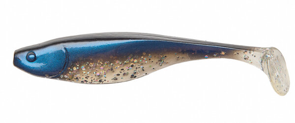 Мягкие приманки Narval Commander Shad 12 см 14 г цвет 036 4 шт.