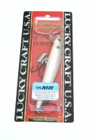 Воблер Lucky Craft Flash Minnow 95MR-077 OR Tennessee Shad
