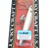 Воблер Lucky Craft Flash Minnow 95MR-077 OR Tennessee Shad