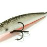 Воблер Lucky Craft Flash Minnow 95MR-077 OR Tennessee Shad