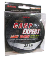 Леска Kaida Carp Expert 0,35 мм 300 м