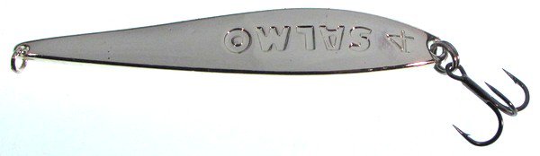 Salmo LJ S-4 с тройником 8277-S