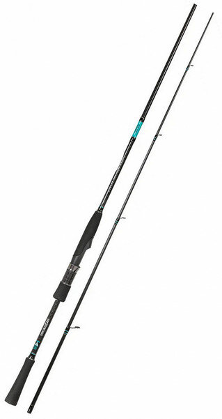 Удилище спиннинговое Relax Dictator 862M 259 см 7-28 г