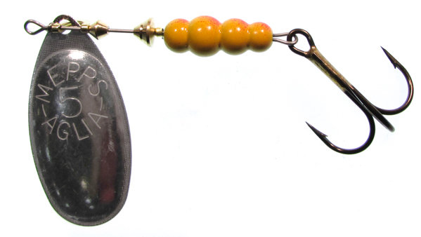 Aglia AG (серебро) №5