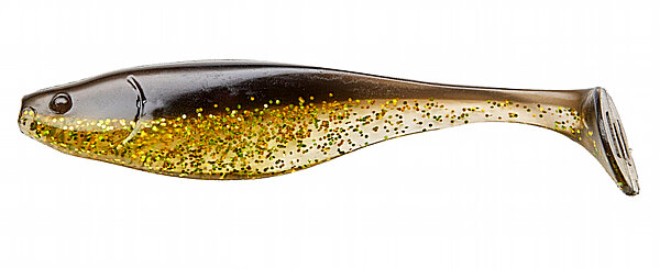 Мягкие приманки Narval Commander Shad 12 см 14 г цвет 047 4 шт.