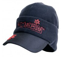Шапка Norfin Baltic чёрн р.XL 302799-BL-XL