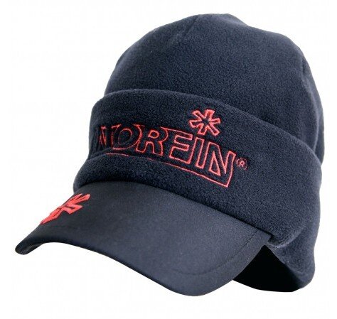 Шапка Norfin Baltic чёрн р.XL 302799-BL-XL