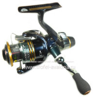 Shimano Twin power CI4 2500 RA