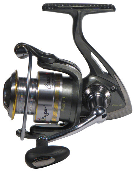 Катушка Stinger Caster XP 1500