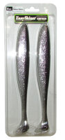 Силиконовая приманка Keitech Easy Shiner 8" цвет #483 Kokanee Salmon