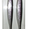 Силиконовая приманка Keitech Easy Shiner 8" цвет #483 Kokanee Salmon