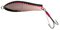 Блесна Kuusamo Professor 2 Ruohikko 90/18 BL/R/N-B