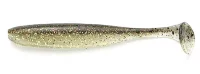Силиконовая приманка Keitech Easy Shiner 6.5" цвет #417 Gold Flash Minnow 3 шт.