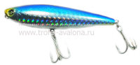 Duel Silver Dog 75 F904 SHIW