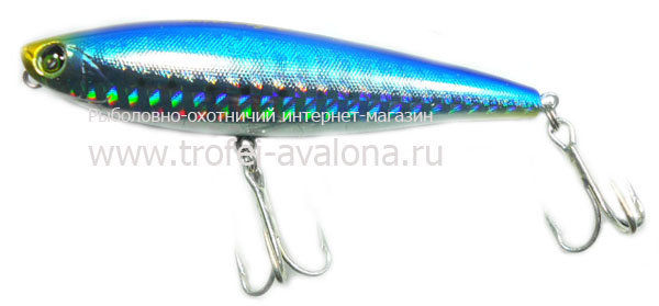 Duel Silver Dog 75 F904 SHIW