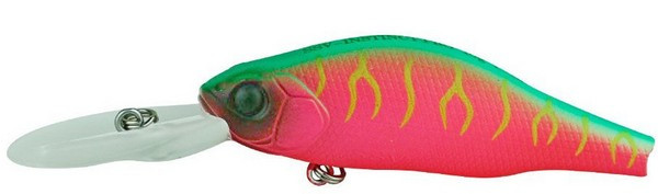 Воблер Instinct PRO SSV - INP DD-32 SP/1-2m/10g/70mm