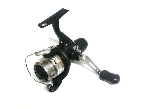 Катушка Shimano ALIVIO 1000 RB