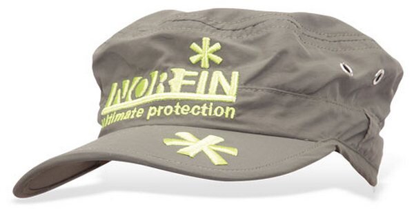 Бейсболка Norfin 7411 нейлон