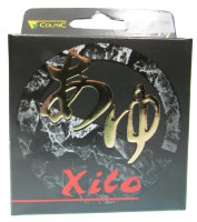 Colmic Xilo 50м 0,117мм 1,89кг