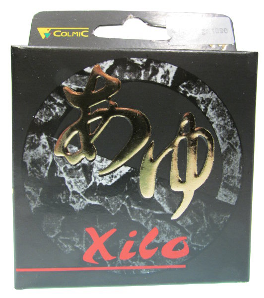 Colmic Xilo 50м 0,117мм 1,89кг