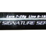 Graphiteleader Aspro GAPS-772MH 9-38г