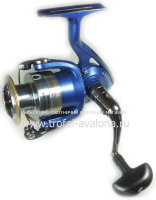 Катушка безинерционная DAIWA REGAL 3000 XIA