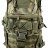 Рюкзак тактический малый woodland rep-064hdt