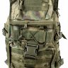 Рюкзак тактический малый woodland rep-064hdt