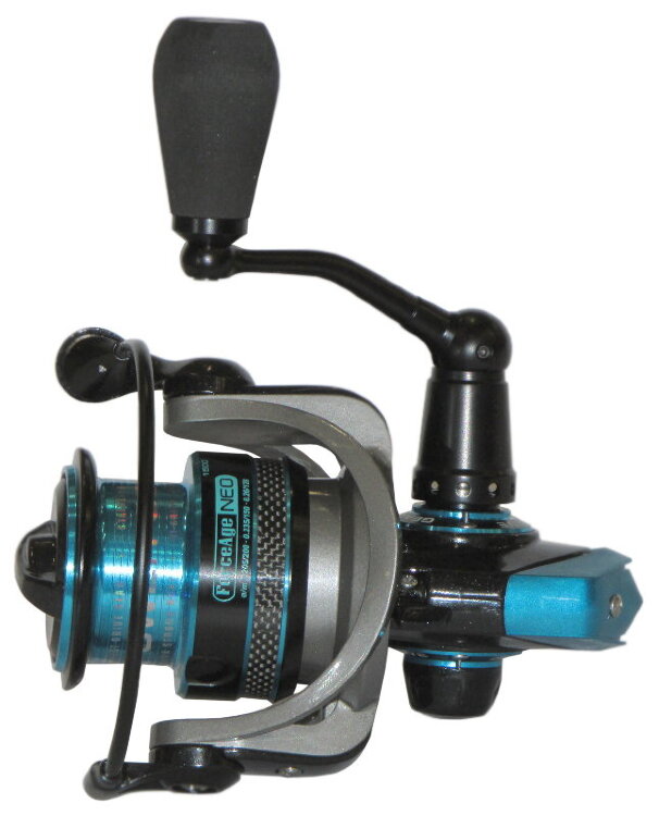 Катушка Stinger ForceAge Neo 1003