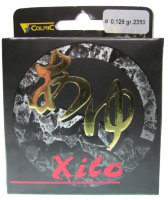 Colmic Xilo 50м 0,128мм 2,35кг